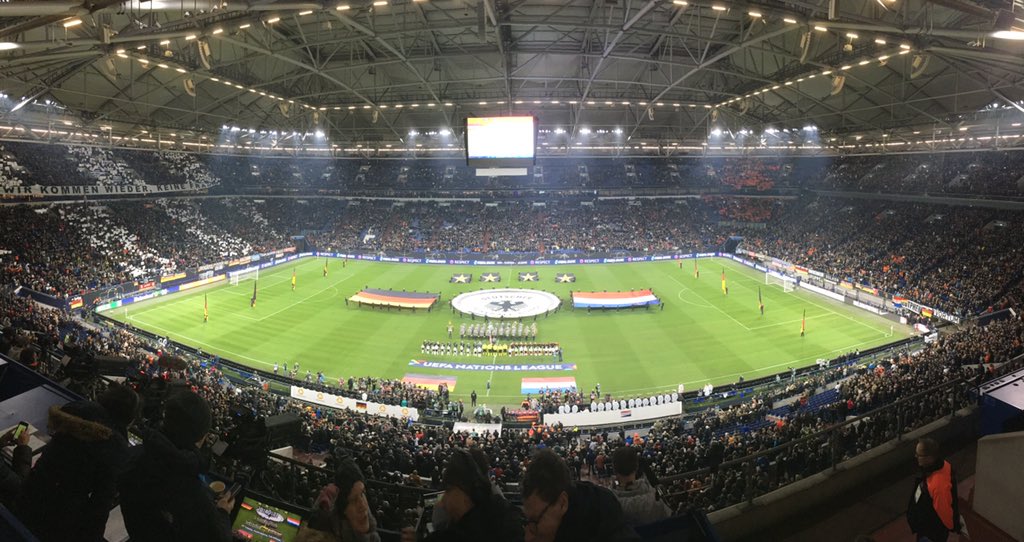 #GERNED 👀