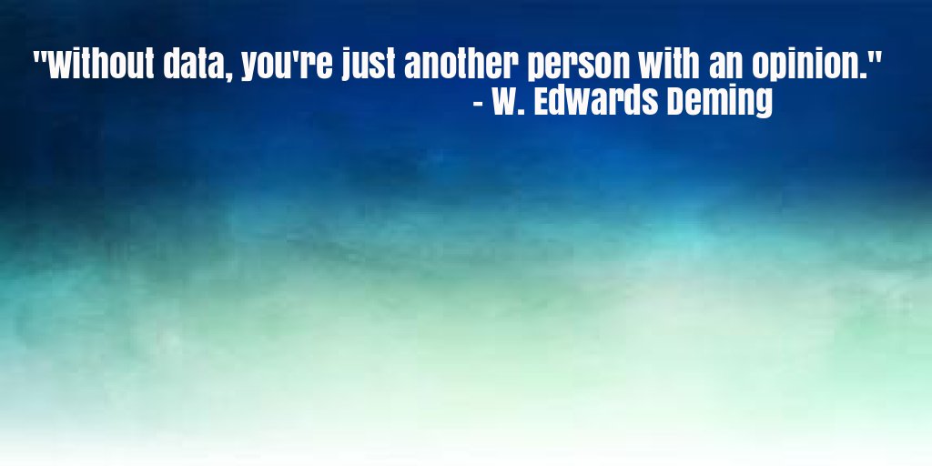 DrivenSRK's tweet photo. Don't be another person with an opinion, be the person with data knowledge. Happy Holiday! #DrivenBI #Businessintelligence #Data #BigData #Business #Analytic #DataAnalytics #BusinessProfessional #Success #Insight #DecisionMaking #datawarehouse #BI #Numbers #KPI #Dashboard https://t.co/dpkgONPR9H