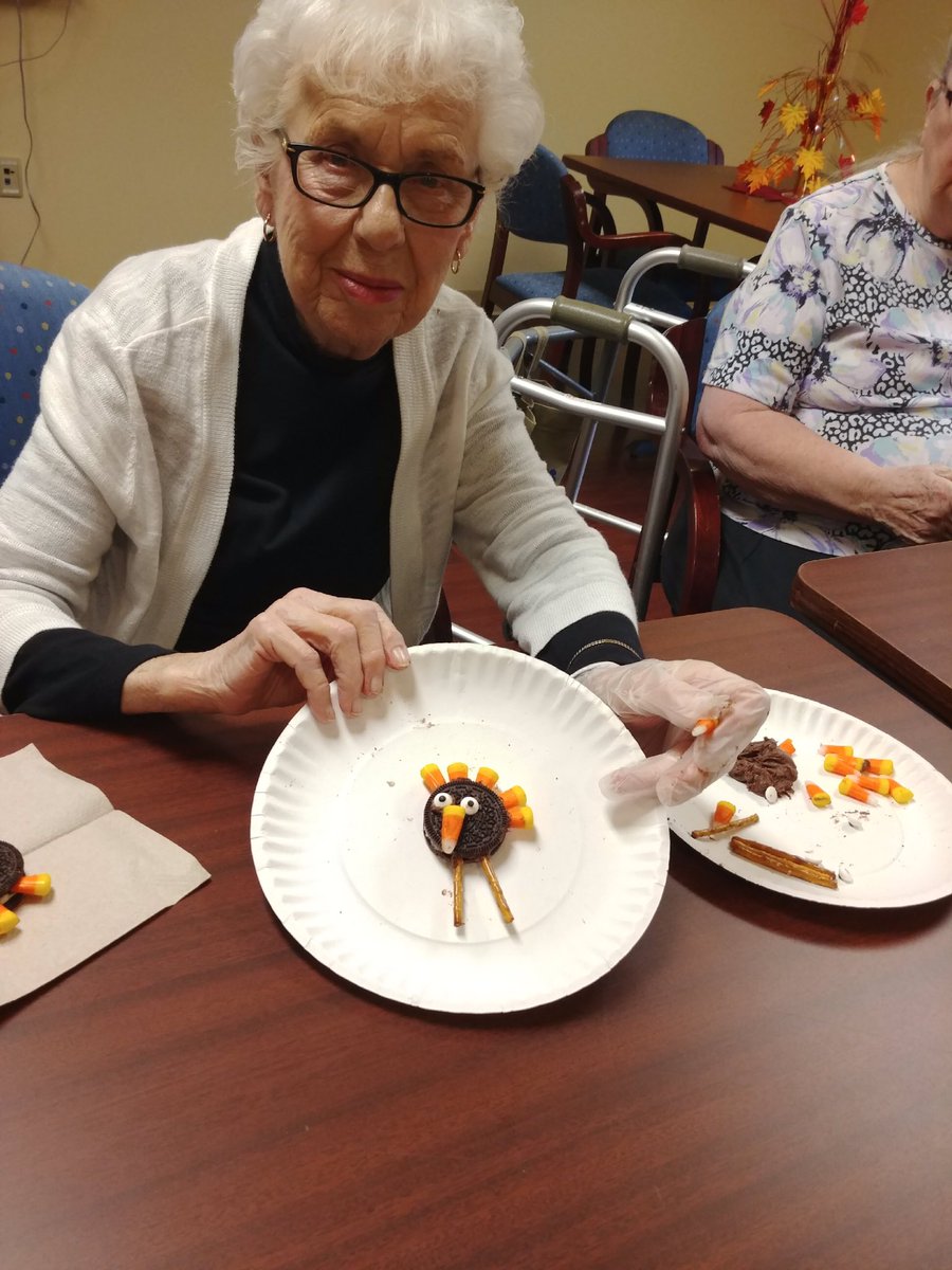 Stonegate HC tweet media