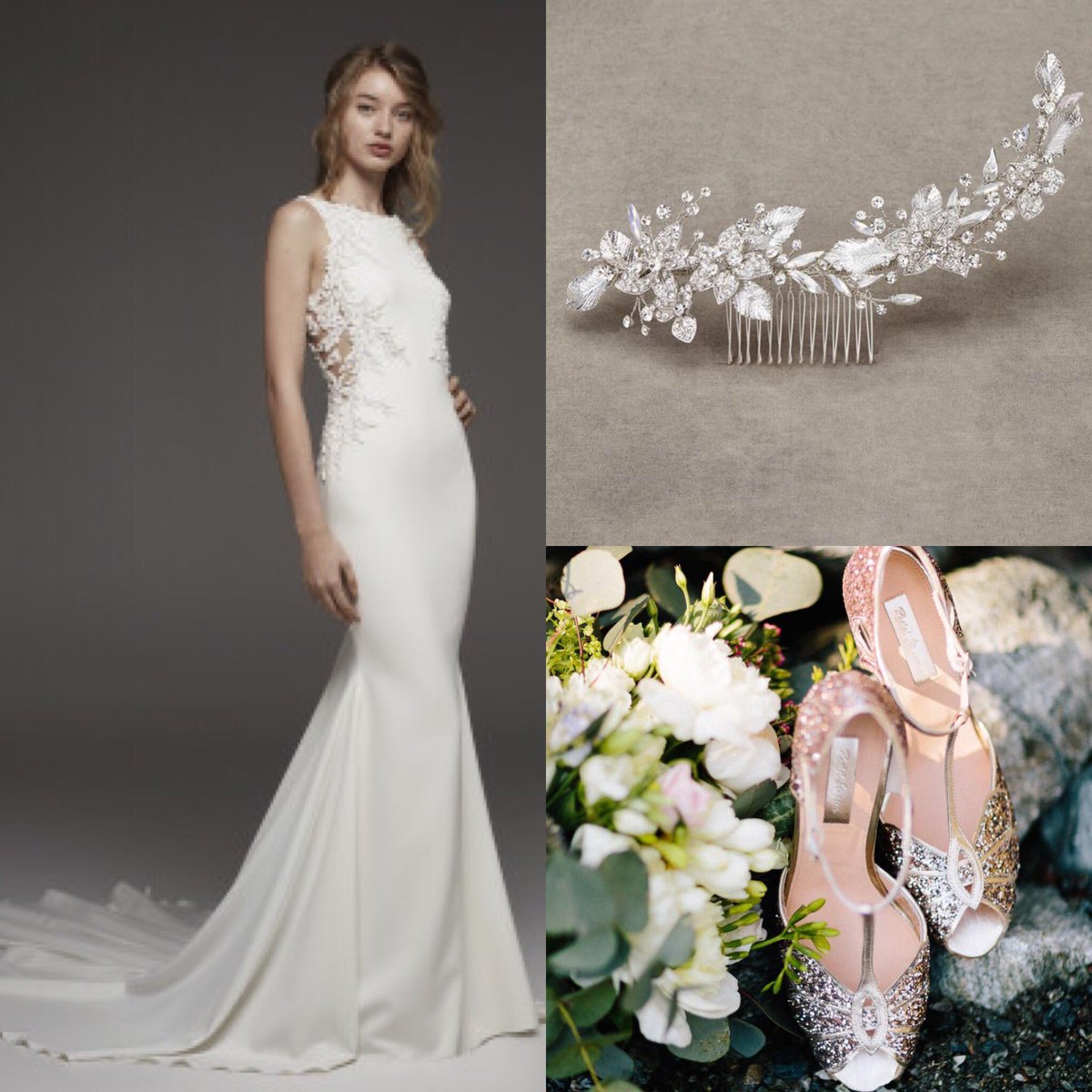 ‘Accessories are what, in my opinion, pull the whole look together and make it unique’
– Yves Saint Laurent
