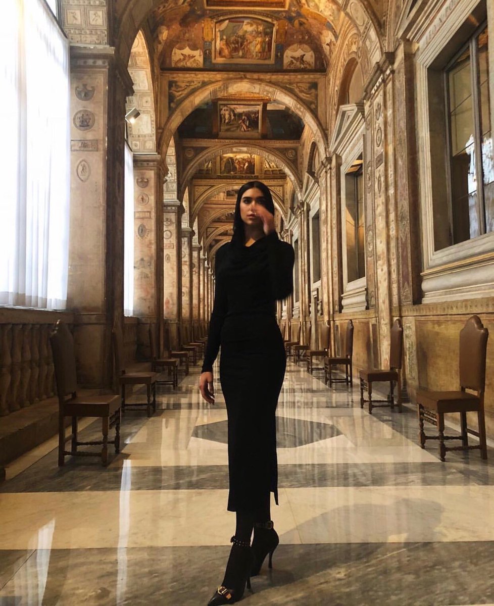 devilsdamsel's tweet image. — the holy is inviting...