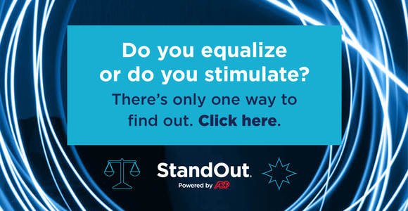 ScottLymanAFLAC's tweet image. How do you stand out? Discover how to bring your strengths to work with the StandOut Assessment. #StandoutStrong bit.ly/2A56mGu #ADP