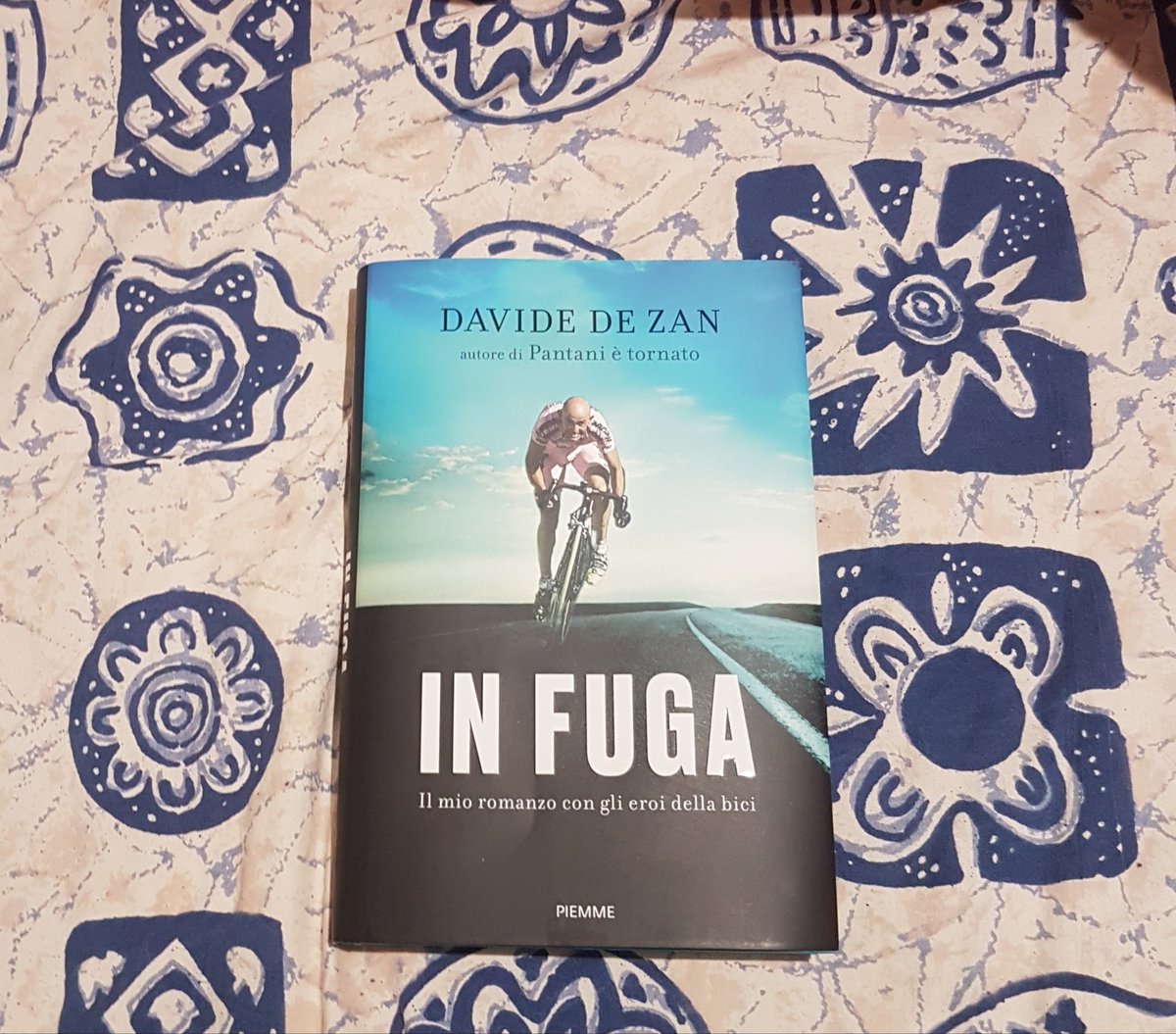 il_Laigueglia's tweet photo. Da oggi nella nostra personale raccolta #davidedezan #infuga 😍😍 https://t.co/wjxEAtRb08