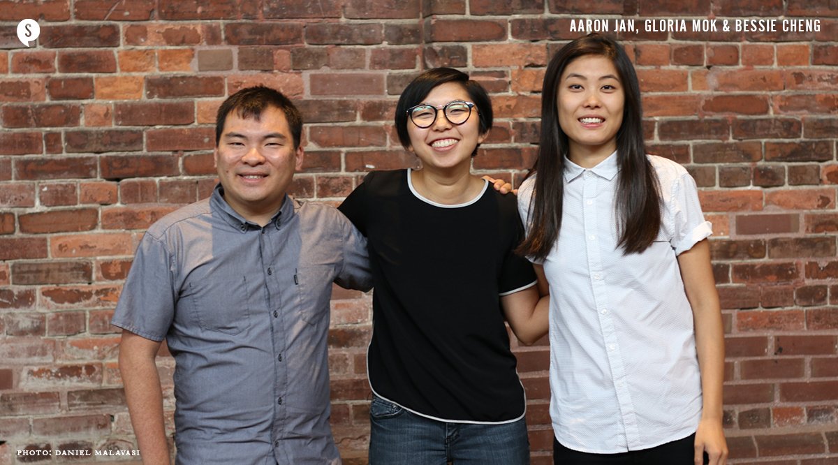 .<a href="/SilkBathTO/">Silk Bath Collective</a> has arrived at the Young Centre for #techweek! 9 of 10 #YellowRabbitTO performances are already SOLD OUT, with only a handful of tickets left for the Nov. 28 matinee!

👉 Snatch them before it’s too late: bit.ly/spYellowRabbit