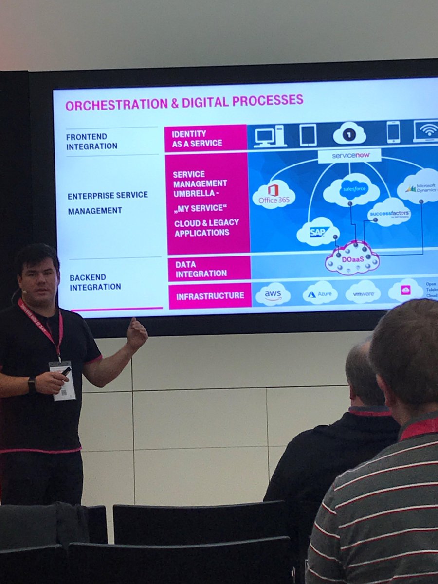 data_castro's tweet photo. Still happy with the Cloud Camp sessions in Berlin last week. Thanks to Bryan Croes from T-System Netherlands for the pictures.
You can find more information on Cloud Data Integration here: https://t.co/V1xt9ejFlF https://t.co/l2NzlQ098l