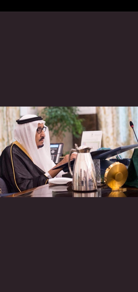Mh_a45's tweet photo. #الحويطات_يرحبون_بالملك 
كل معاني الحب وعبارات الترحيب 
أهلا ب ملك الحزم سلمان .
أهلا بقائد الأمة وعظيمها . 

عاشت بلادي وعاش سلمان🇸🇦💚💚 https://t.co/5nmQpPMoFJ