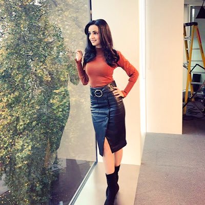 PjCleopatra's tweet photo. She's done romantic comedy,she's done intense roles,She's done action,Music videos, short films, web series she's done it all .Now its time for the Horror.oh how proud we are to be ur fans🥰 .Thank u #sanayairani  Thank u @TheVikramBhatt we hope for the best from u #Ghost https://t.co/E7VDgUsY5w