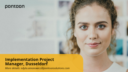 Wir suchen Projektmanager (m/w) Implementierung MSP/ RPO Projekte – Bewirb Dich jetzt! ow.ly/MRg430mFGlL