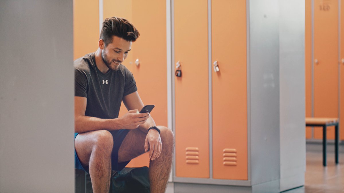 Only if you train right from the beginning, you can use your time effectively and reach your goals in the long run! An analysis with DYNOSTICS shows you what proper training and nutrition means for YOUR body. 💁‍♀️ #PersonalTraining #PersonalTrainer