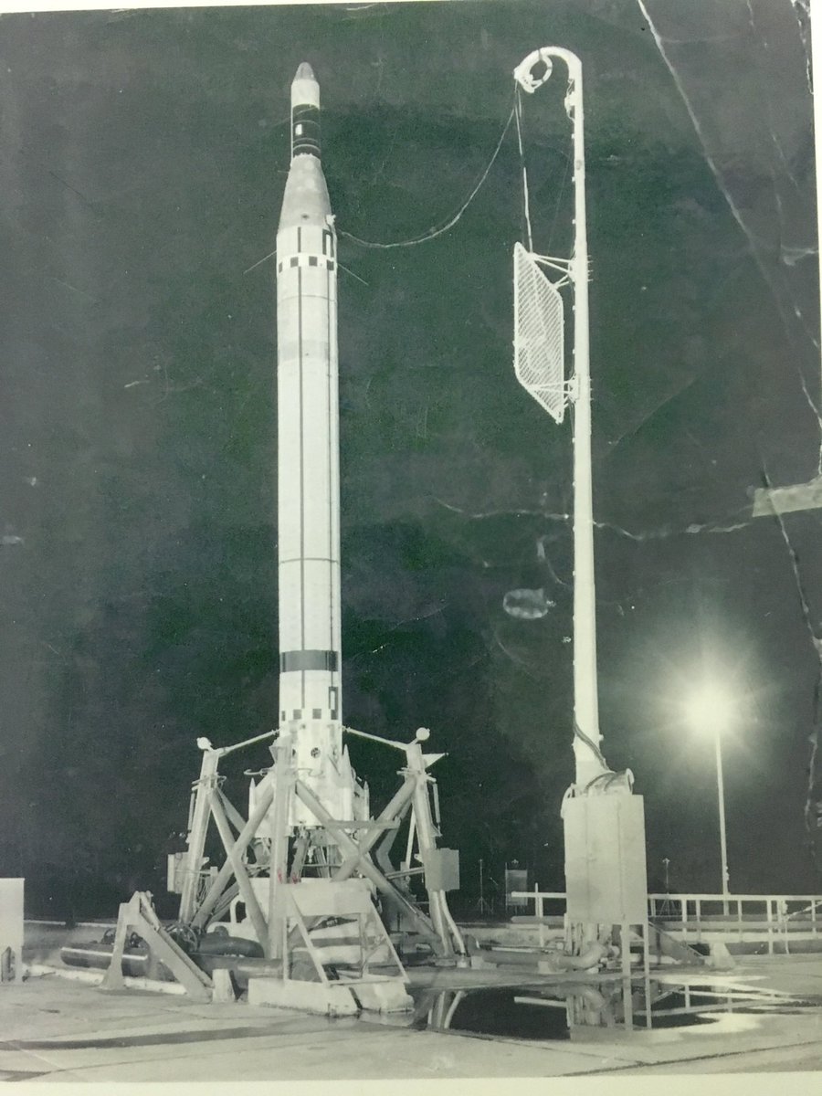 crusaderocketry's tweet photo. @JGreenslade1 @UKRA_rocketry We’ll keep you posted! (Black Knight 😉... https://t.co/9NEU0PFHP8) https://t.co/MhOpqEbRLx
