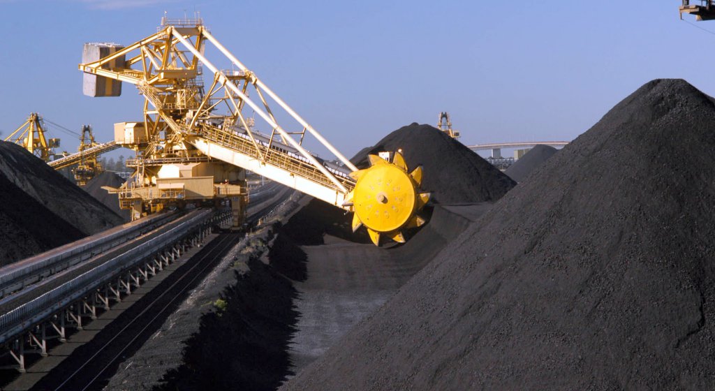 GlobalCommodit3's tweet image. China Coal Energy sales increased in October dsecommodities.com/2018/11/19/chi…