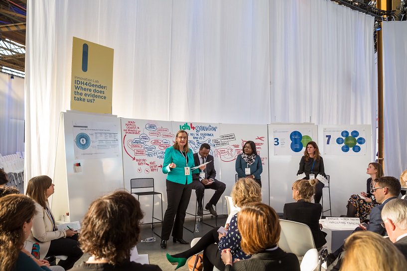 IDHTrade's tweet photo. Looking back on a great day! We would like to thank everyone that joined us at #IDH10years. The enthusiasm, insights and solutions you shared was overwhelming. We are excited to continue our work together. Up to the next 10 years.

Here's a first impression of the Event. https://t.co/9qcIemJC5S