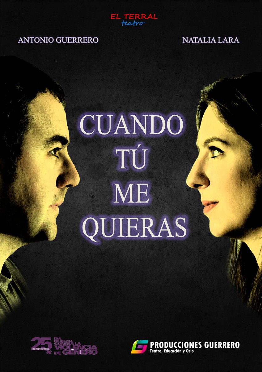elterralteatro's tweet photo. ¡Hoy estrenamos! "Cuando tú me quieras" inicia hoy su andadura en el Palacio de Congresos y Exposiciones de Chipiona. Mañana en Sanlúcar de Barrameda, y durante los próximos días en hasta diez provincias distintas. Mucha carretera por delante. El maletero cargado de ilusión. https://t.co/T7vD76kXFd