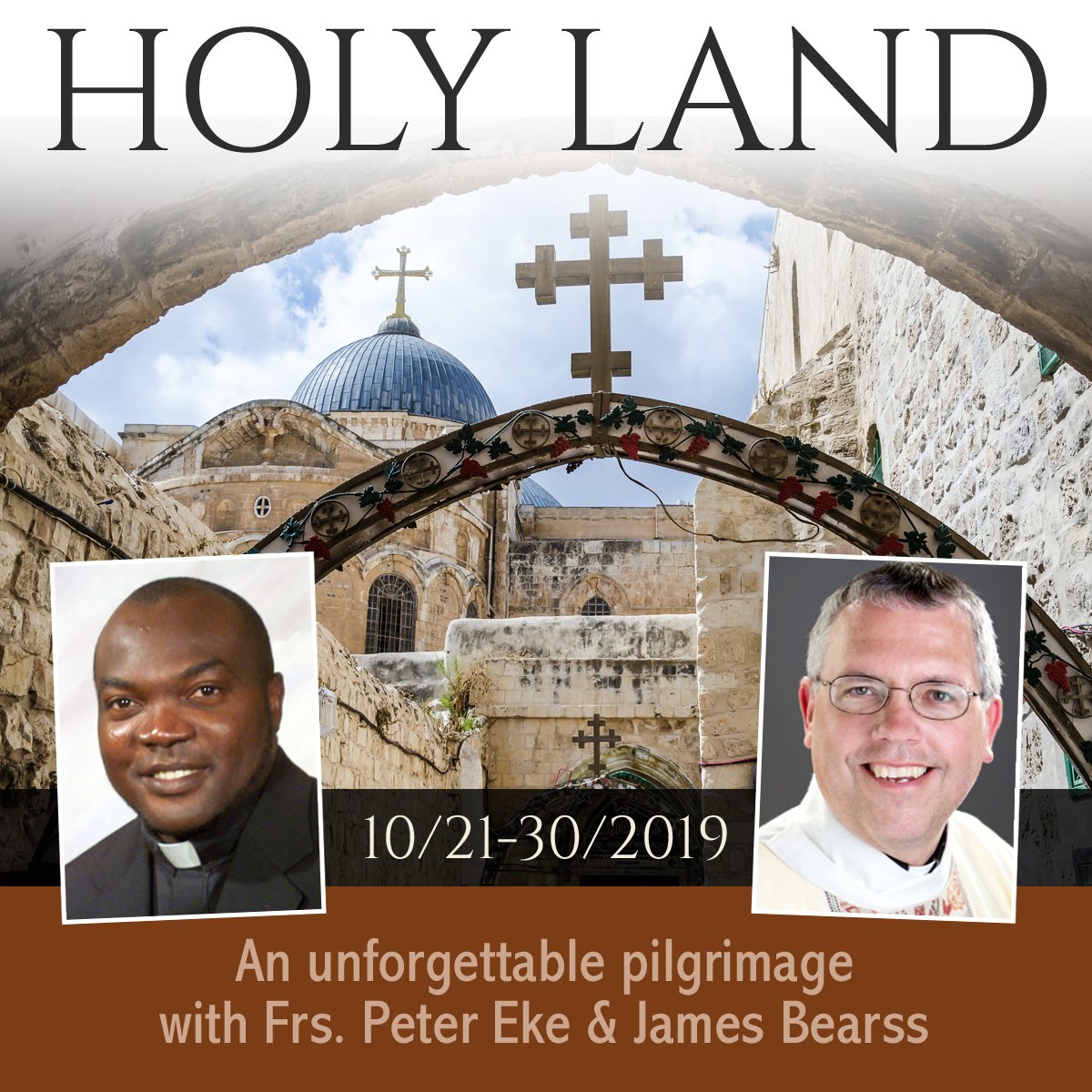 CatholicTour tweet picture