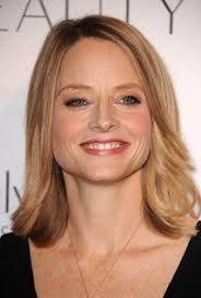  Happy birthday Jodie Foster. Silence of the lambs and flightplan are my favorite of her movies. 