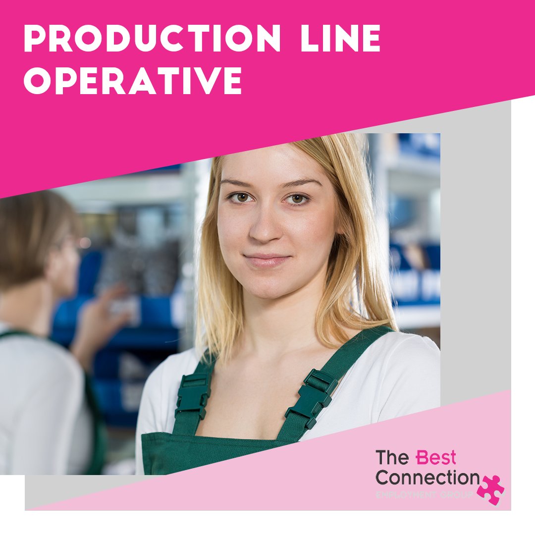Production Line operatives required in and around the Portsmouth area.
Immediate starts available.
Call 02392864411 or email your details to Portsmouth@thebestconnection.co.uk
#Hampshire #Bestjobs #Job #Vacancy #Christmas