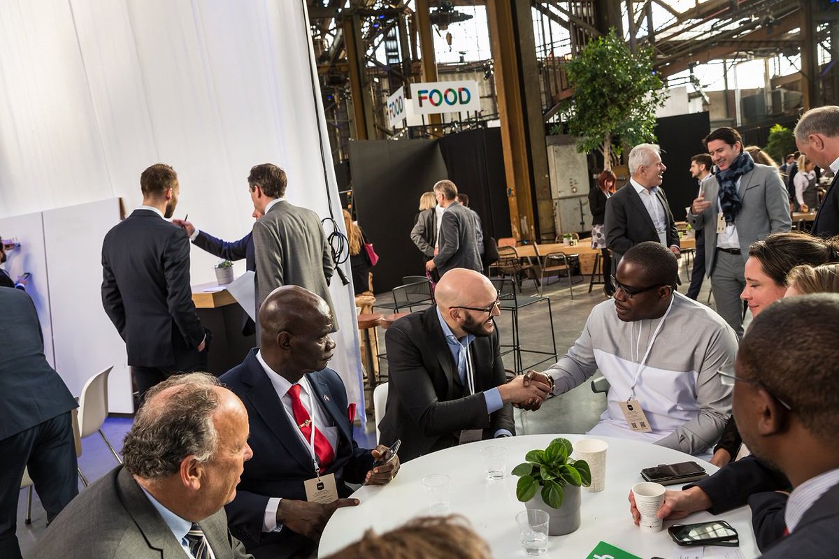 IDHTrade's tweet photo. Looking back on a great day! We would like to thank everyone that joined us at #IDH10years. The enthusiasm, insights and solutions you shared was overwhelming. We are excited to continue our work together. Up to the next 10 years.

Here's a first impression of the Event. https://t.co/9qcIemJC5S