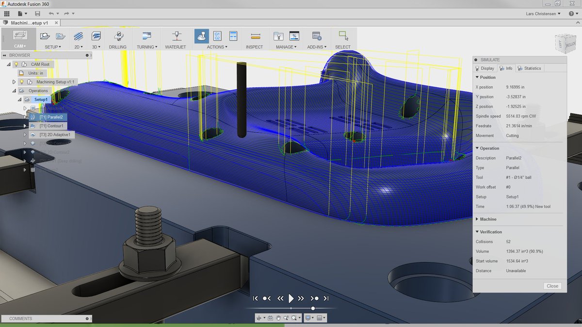 autodesk fusion 360 cam autodesk fusion 360 cam