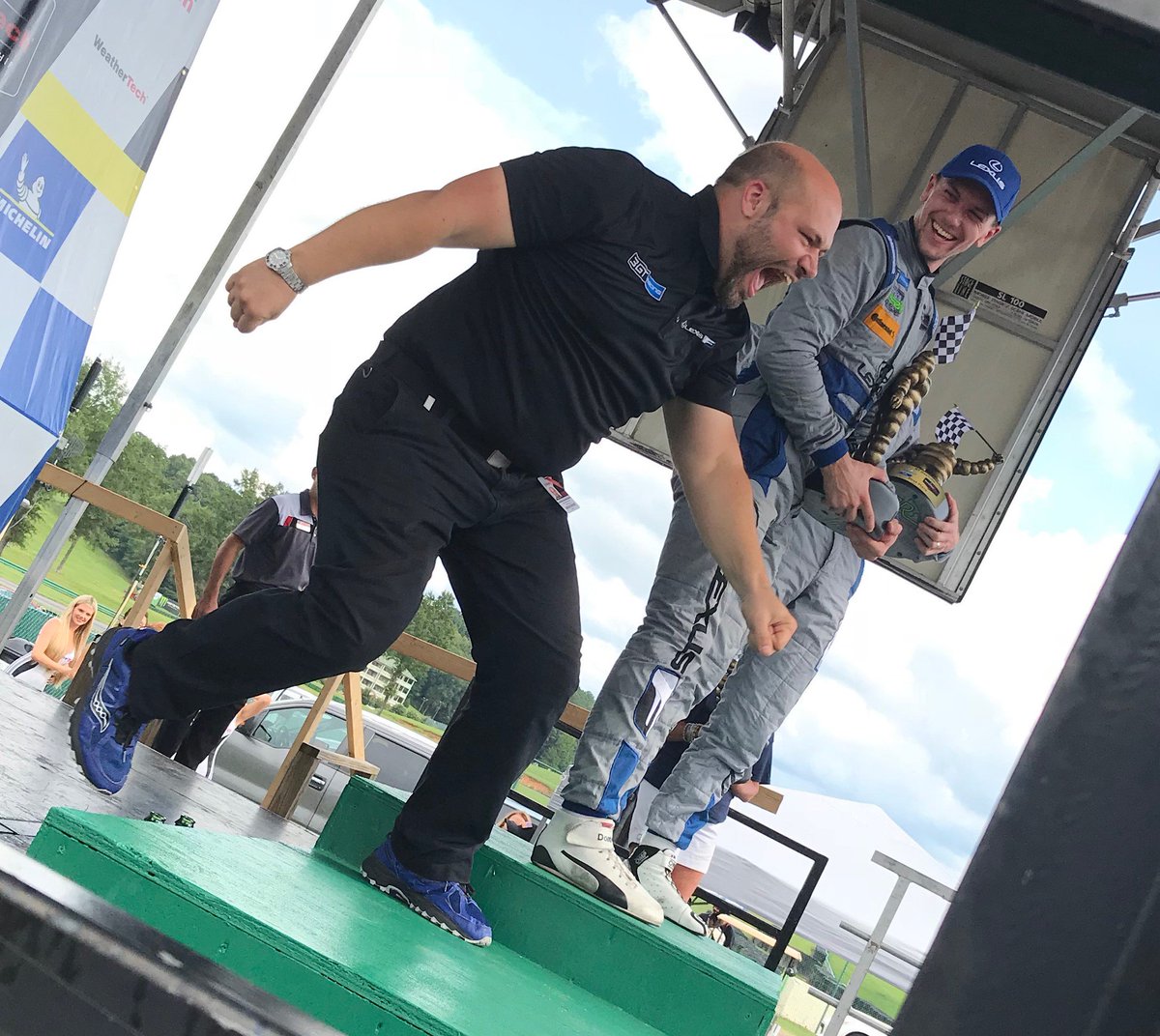 3GT Racing tweet media