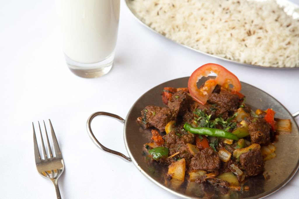 Let The Arch Wembley take away your Monday blues with some good food.