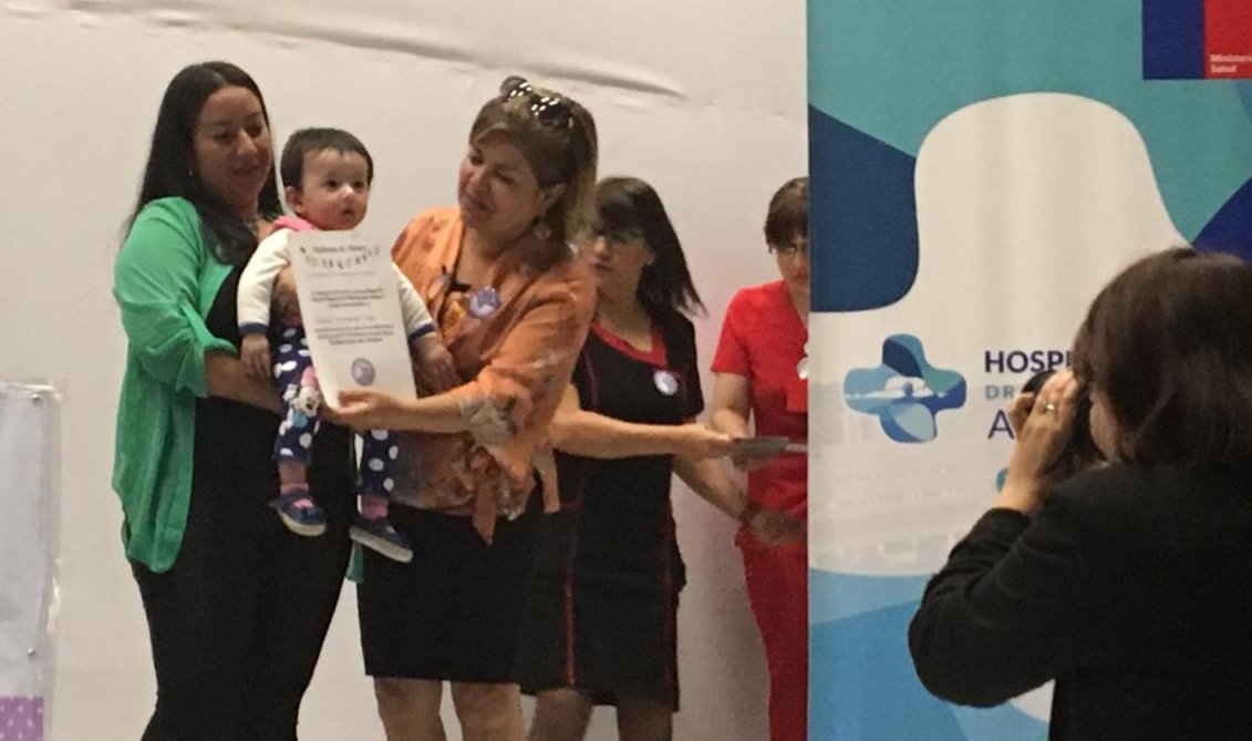 Seremi Salud Antofagasta tweet media