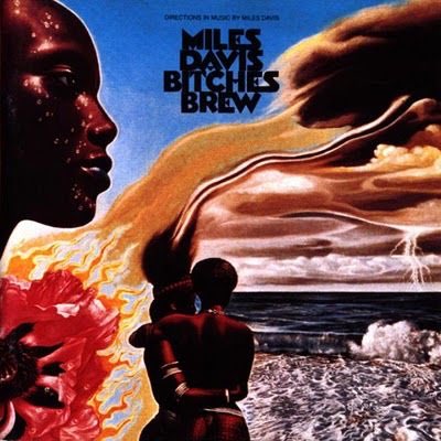 CBS memo...
“Miles just called...”
#BitchesBrew #MilesDavis