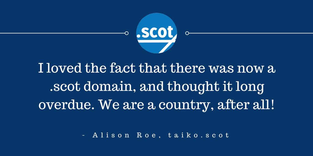 dotscotregistry's tweet photo. It's Monday so you know the drill! Get in touch with your .scot domain name so we can help spread the word about your business/website! Lots of you got in touch over the weekend - let's keep it going 🏴 #MondayMotivation #DotScot #Scotland #OutstandingScotland https://t.co/QnxLphCAQa
