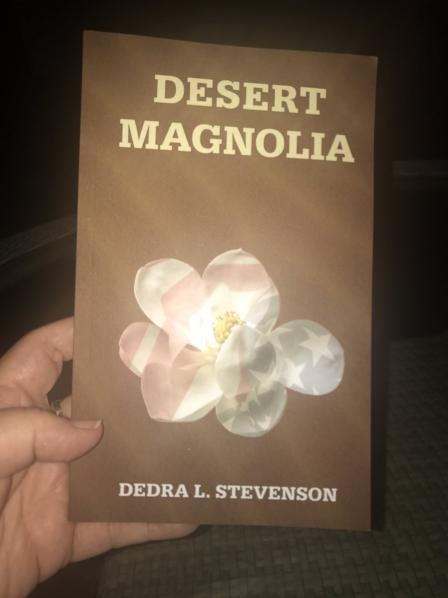 HakimasTale's tweet photo. My short film screenplay, Desert Magnolia, has won BEST SHORT SCREENPLAY at this French film festival! My novel, by the same name, is available in paperback and Ebook, via https://t.co/3z15GHPJve. #award2018 #bestshortscreenplay #filmaward #Southerndrama #crimedrama #novel #books https://t.co/Db9l9yRauW