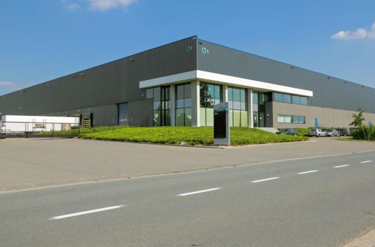 Welkom in Boom Selecta! #prologis #RealEstate #Selecta #hugoceusters
madeinmechelen.be/nieuws/selecta…