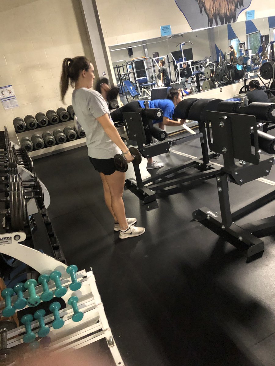 EMU SOFTBALL tweet media