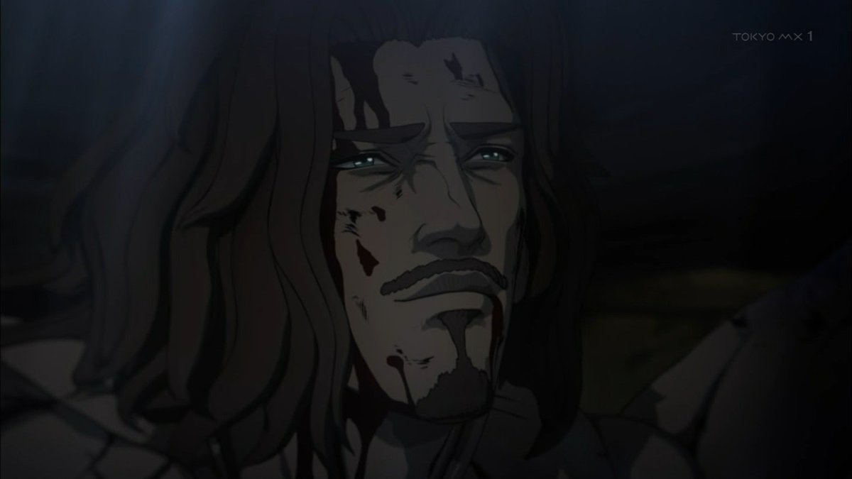 蒼天の拳 Regenesis 第19話 感想 お笑いコンビのせいでヤサカさんが シメオンも生き残ったのに無念 蒼天の拳 Regenesis 第19話 感想 お笑いコンビのせいでヤサカさんが シメオンも生き残ったのに無念