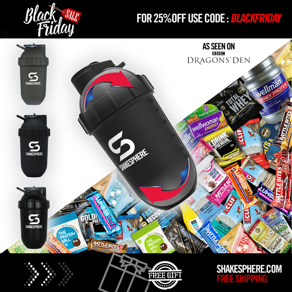 ShakeSphere tweet media