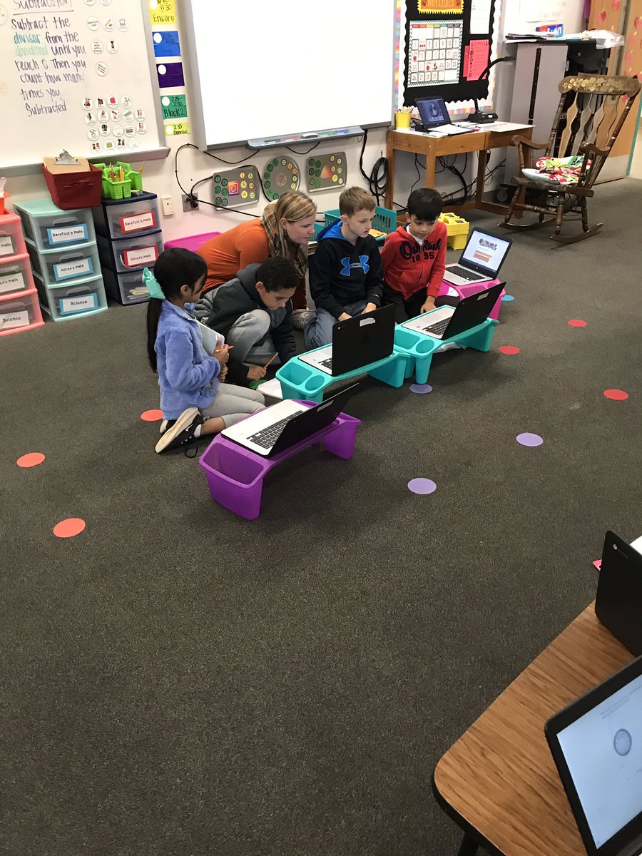 rwood_3's tweet photo. Digital breakout boxes to review our 3rd grade math standards. #greatthingshappenintheSWAMP https://t.co/isSw4kneEc
