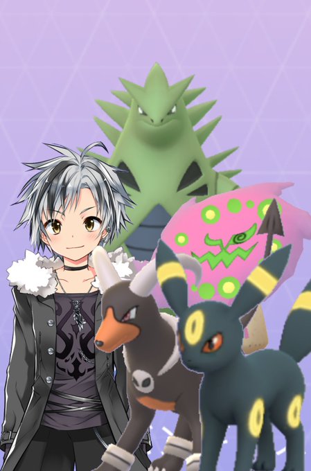 Seedsポケモンジムリーダーのtwitterイラスト検索結果 Seedsポケモンジムリーダーのtwitterイラスト検索結果