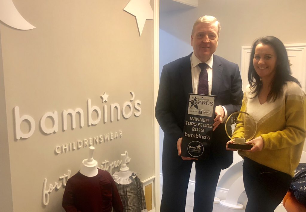 bambinos childrenswear