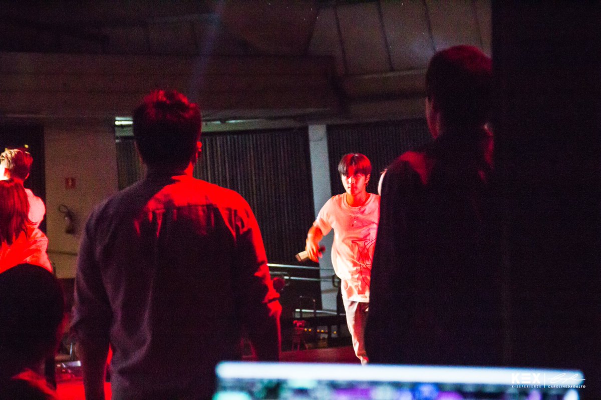 kex_oficial's tweet photo. As últimas fotos do K-Pop Concert @ K-Content Expo 2018 Brazil já estão no nosso Flickr. E se fôssemos vocês, correríamos para conferir! #KARD #MXM #HurYoungJi ❤️
ㅤㅤ ㅤㅤ ㅤㅤ
Flickr: https://t.co/Ap1E5t0WYJ https://t.co/FrY2dLKOXi