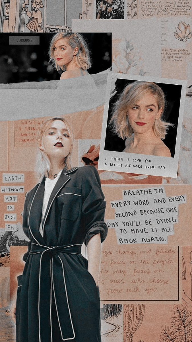 caoslocks's tweet image. #caos cast lockscreens;

kiernan shipka. ❤️

fav if u like it | rt if u save it.