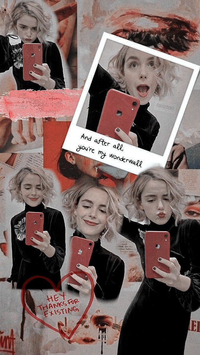 caoslocks's tweet image. #caos cast lockscreens;

kiernan shipka. ❤️

fav if u like it | rt if u save it.