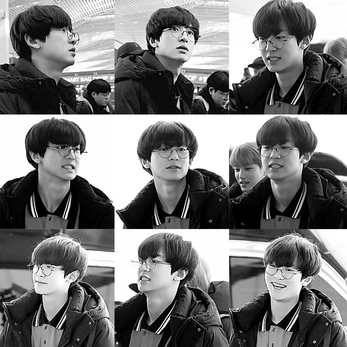 qrboyxhanbin's tweet photo. #แจกดิส chanyeol rt ตามทัก
รูปในเมนชั่นนะครับเซฟไปใช้ได้เลย https://t.co/h0qOf0OHEm