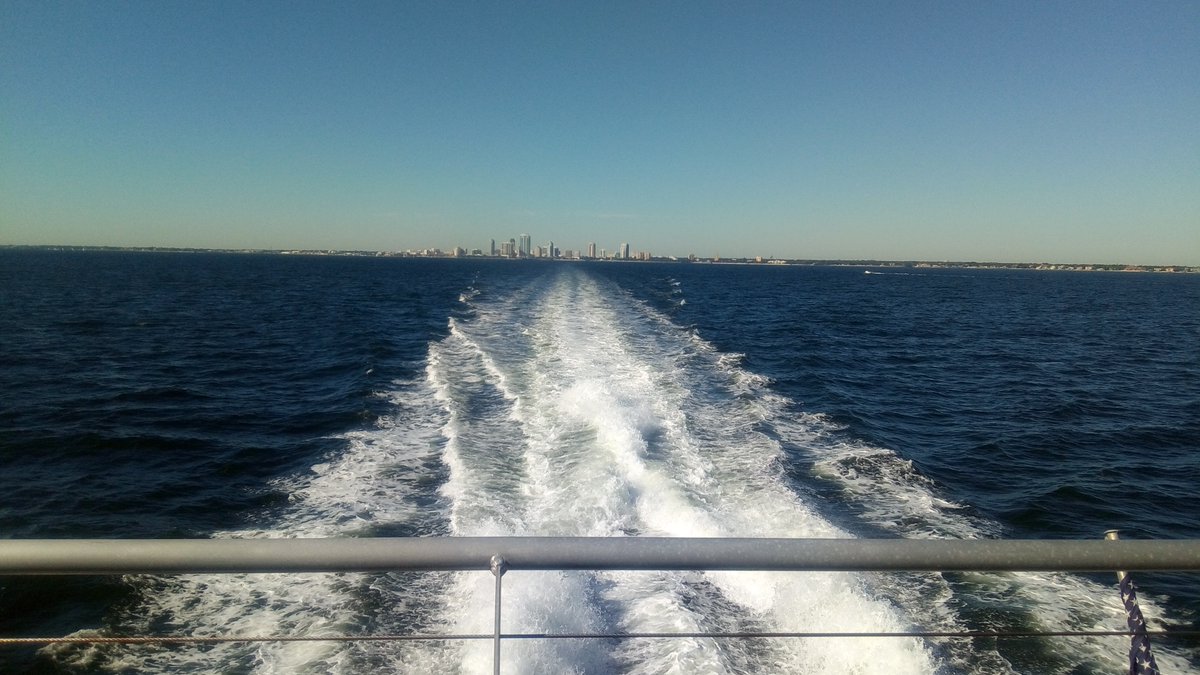 Cross-Bay Ferry | Visit St Petersburg Clearwater Florida Cross-Bay Ferry | Visit St Petersburg Clearwater Florida