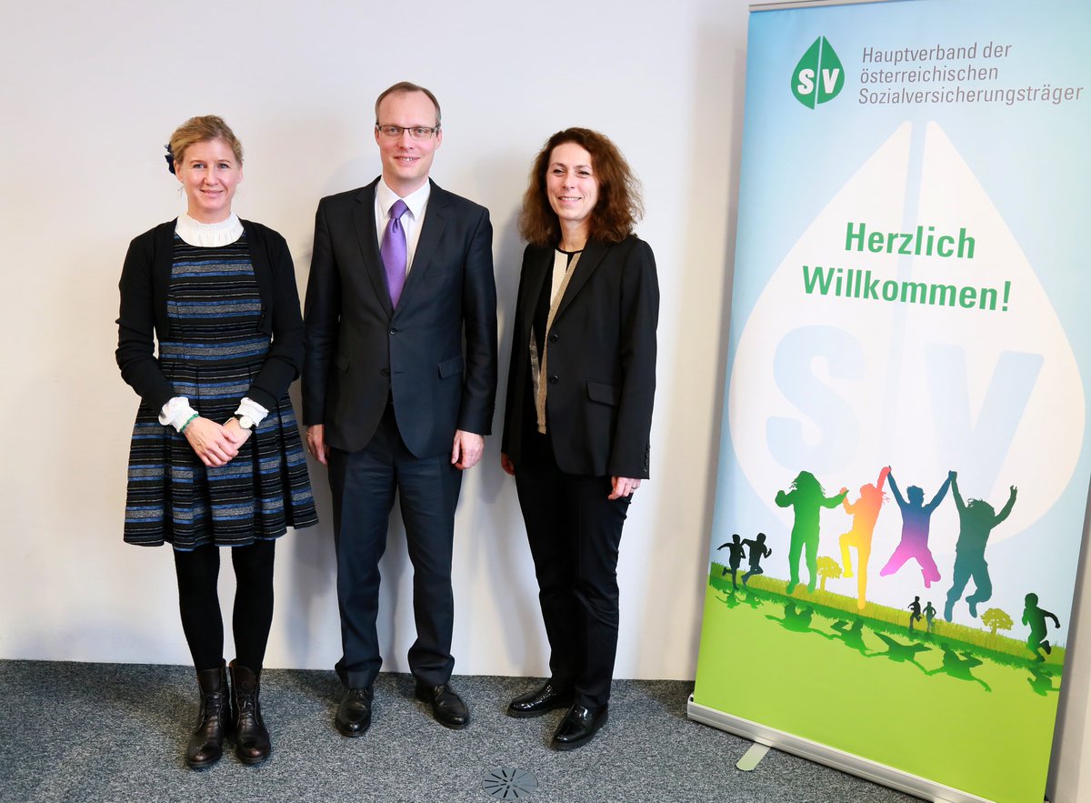 hvb_online's tweet photo. Inklusion von Kindern und Jugendlichen mit chronischer Erkrankung
 
Mit dem 5. Symposium zur Kinder- und Jugendgesundheit am 20. November möchte der Hauptverband sensibilisieren, dass chronische Erkrankungen nicht nur Thema älterer Menschen sind.
https://t.co/nASzjxkOfC https://t.co/i8GDQVZLGX
