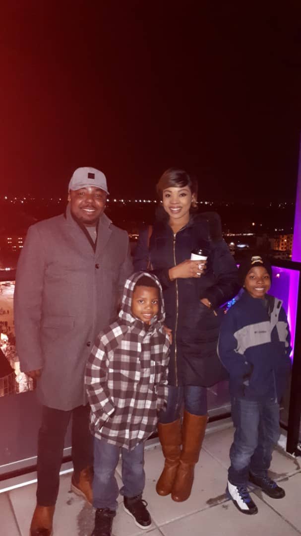 ⁦<a href="/CityofRedDeer/">City of Red Deer (Parody)</a>⁩ lights the night. Hosted by ⁦<a href="/Stantec/">Stantec</a>⁩