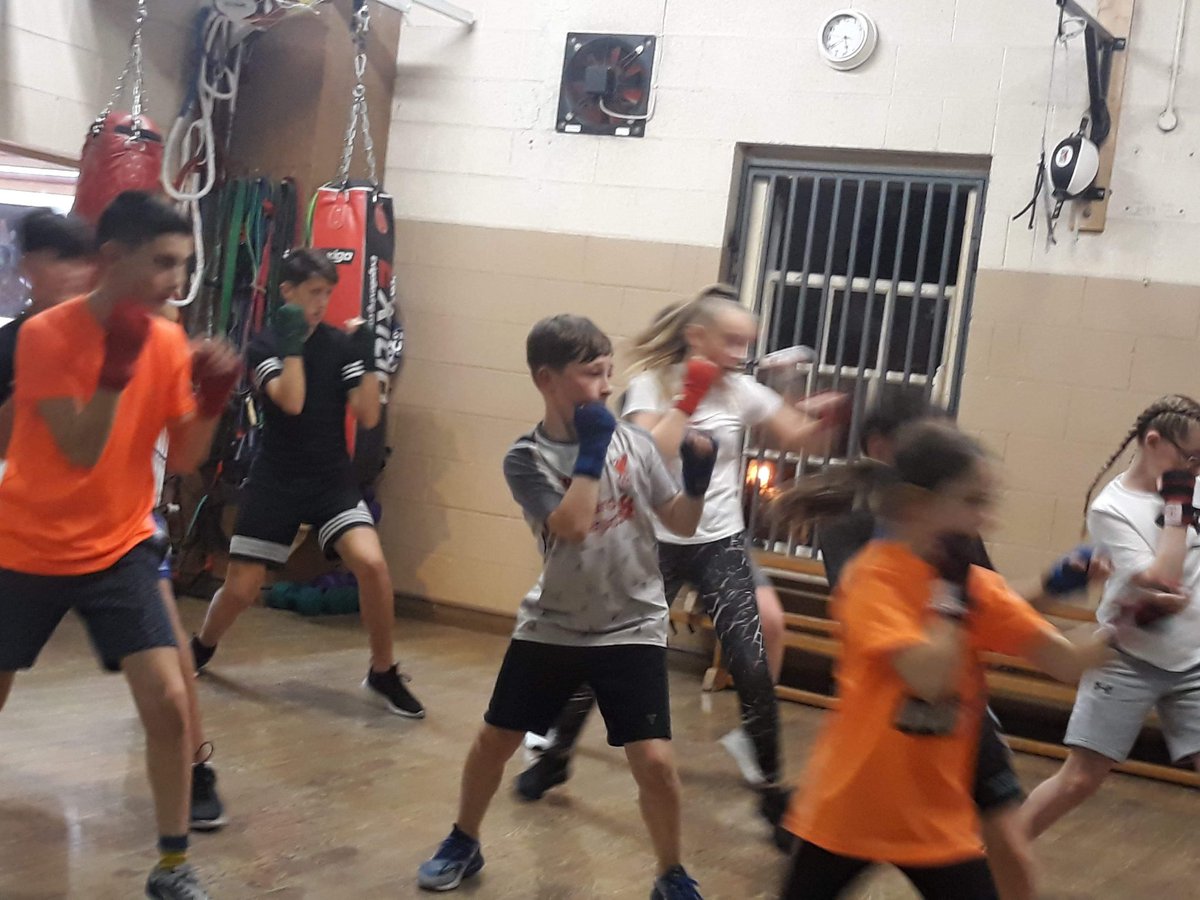 smithfieldBC's tweet photo. Our #ChampsOfTheFuture are in training at #SmithfieldBoxingClub!

New members always welcome in our Pre-Box Group, for kids aged 9-14

#Boxing
#DublinBoxing
#KidsSport https://t.co/7xFnYpjAA7