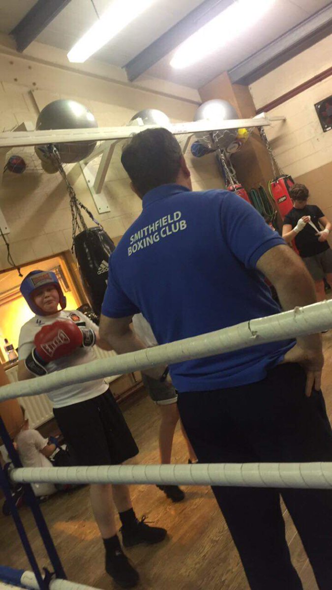 smithfieldBC's tweet photo. Our #ChampsOfTheFuture are in training at #SmithfieldBoxingClub!

New members always welcome in our Pre-Box Group, for kids aged 9-14

#Boxing
#DublinBoxing
#KidsSport https://t.co/7xFnYpjAA7