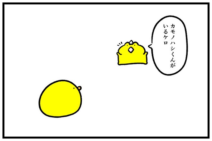 カモノハシのtwitterイラスト検索結果
