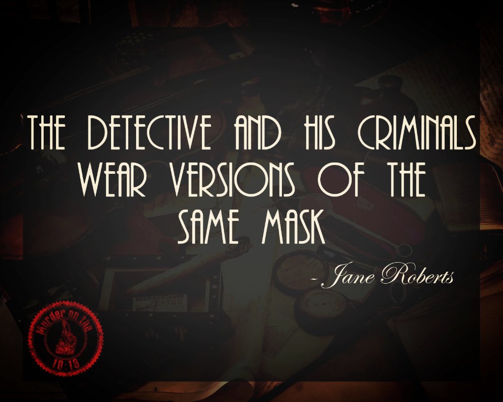 RogueEventsLtd's tweet photo. Murder on the 10:16 is coming Feburary 1st!
#MurderOnThe1016 #RogueEvents #MurderMystery #NewEvent #Detective #WhoDunIt #Quote #JaneRoberts #Inspector #SteamTrain #EventsUK #EventsEngland https://t.co/yAXs7x0W7i