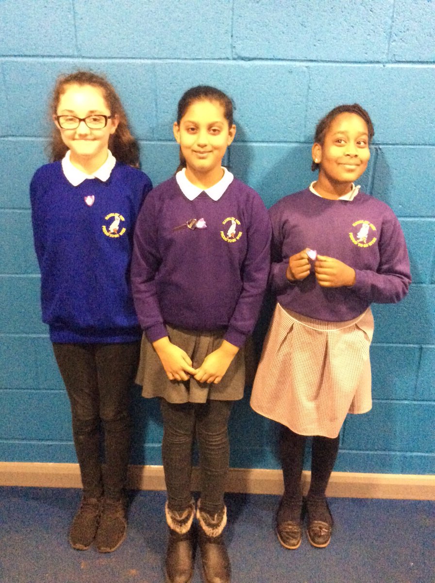 Haveley Hey 5W tweet media