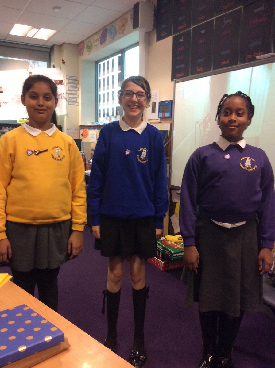 Haveley Hey 5W tweet media