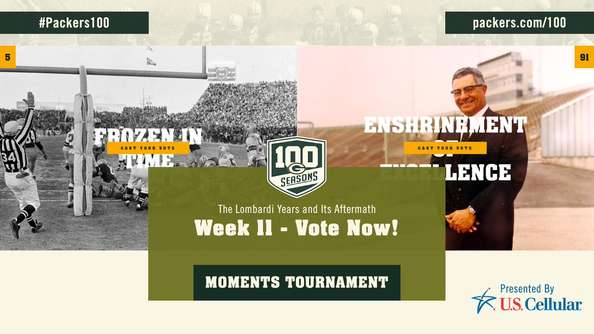 Green Bay Packers tweet media