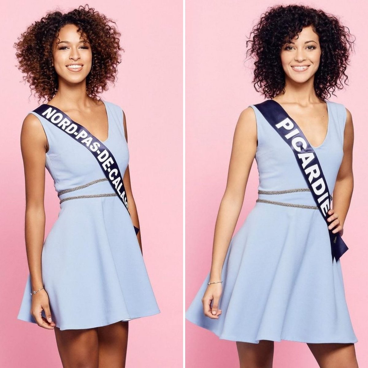 WEO_TV's tweet photo. Voici les photos officielles de nos jolies @AssiaKerim et @annabellevrnoff pour l'aventure @missfranceoff ! ✨👑 #missfrance #misspicardie #missnordpasdecalais #assiakerim #annabellevarane #missfrance2019 #photoofficiel #regionhautdefrance #hdf #hautsdefrance https://t.co/6pDMrMT26w
